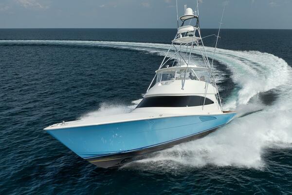 Galati Yacht Sales Incoming Trade 68ft Viking Yacht For Sale Galati Yacht Sales Incoming Trade 68ft Viking Yacht For Sale