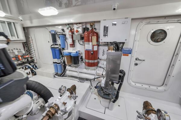 Galati Yacht Sales Incoming Trade 68ft Viking Yacht For Sale Galati Yacht Sales Incoming Trade 68ft Viking Yacht For Sale