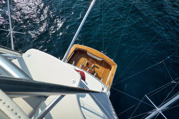 Galati Yacht Sales Incoming Trade 68ft Viking Yacht For Sale Galati Yacht Sales Incoming Trade 68ft Viking Yacht For Sale