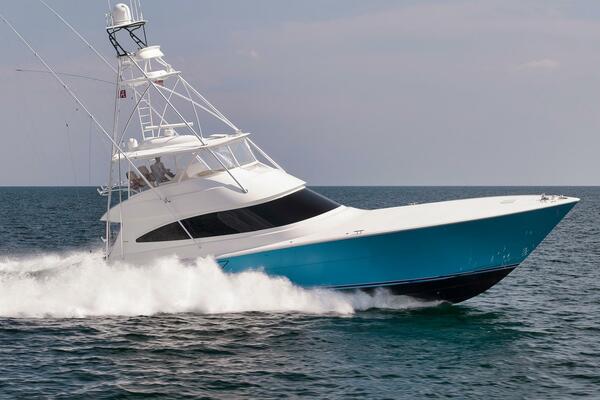 Galati Yacht Sales Incoming Trade 68ft Viking Yacht For Sale Galati Yacht Sales Incoming Trade 68ft Viking Yacht For Sale