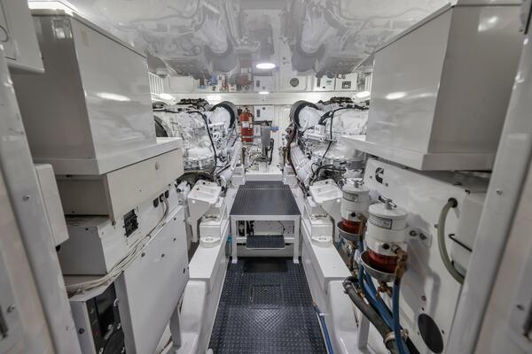 Galati Yacht Sales Incoming Trade 68ft Viking Yacht For Sale Galati Yacht Sales Incoming Trade 68ft Viking Yacht For Sale