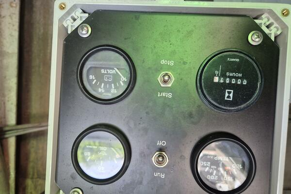 Sea Truck 40ft Custom Yacht For Sale