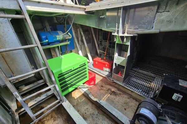 Sea Truck 40ft Custom Yacht For Sale