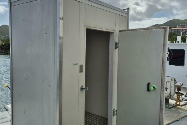 Sea Truck 40ft Custom Yacht For Sale