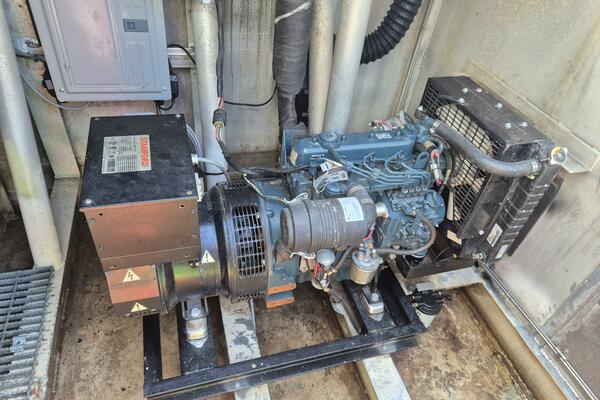 Sea Truck 40ft Custom Yacht For Sale