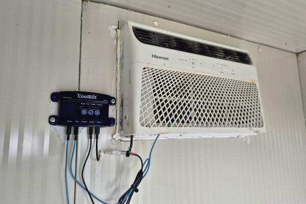 Sea Truck 40ft Custom Yacht For Sale