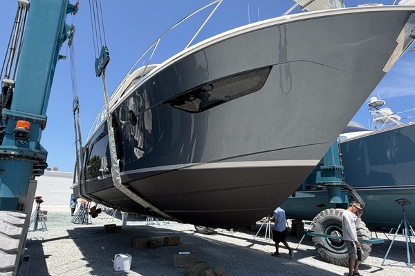 Debbie s Diamond 49ft Tiara Yachts Yacht For Sale