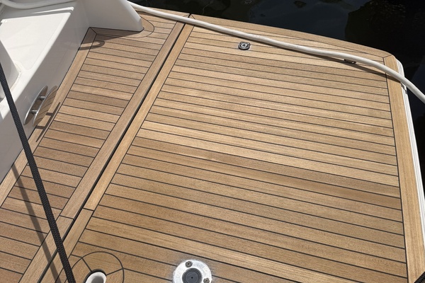 Debbie s Diamond 49ft Tiara Yachts Yacht For Sale