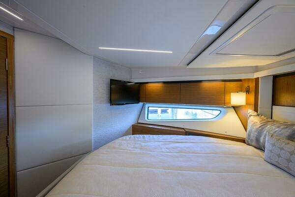Tiara Yachts C49 Yacht For Sale