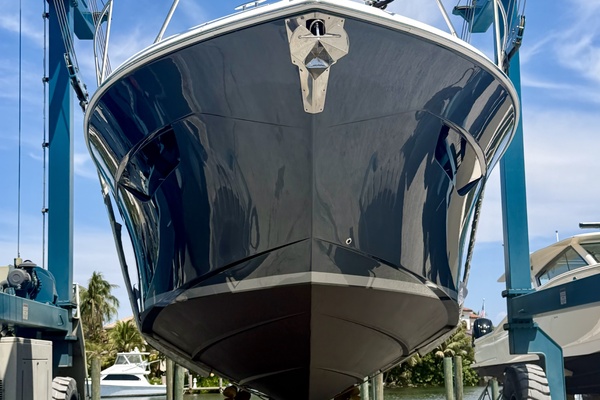 Debbie s Diamond 49ft Tiara Yachts Yacht For Sale