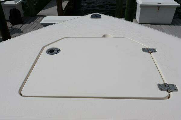 Cobia 350 CC Yacht For Sale