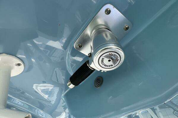 Cobia 350 CC Yacht For Sale