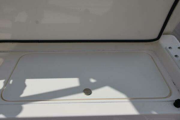 Cobia 350 CC Yacht For Sale