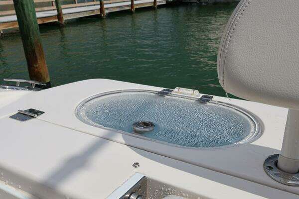 Cobia 350 CC Yacht For Sale