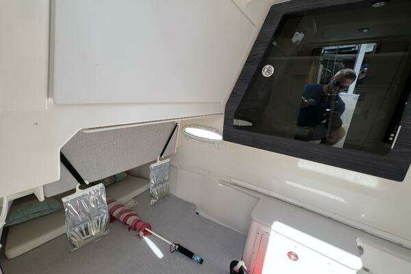 Cobia 350 CC Yacht For Sale