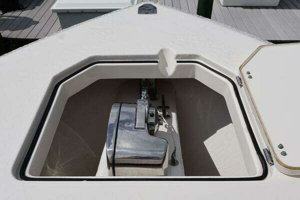 Cobia 350 CC Yacht For Sale