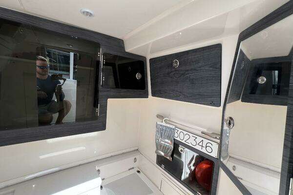 Cobia 350 CC Yacht For Sale