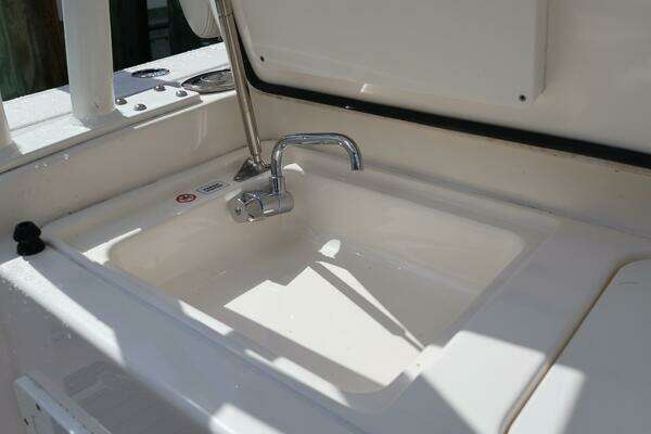 Cobia 350 CC Yacht For Sale