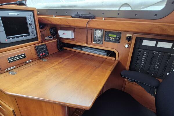 42ft Able Yacht For Sale 42ft Able Yacht For Sale
