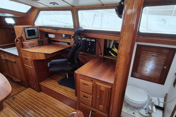 42ft Able Yacht For Sale 42ft Able Yacht For Sale