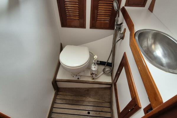 42ft Able Yacht For Sale 42ft Able Yacht For Sale