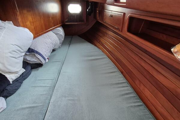 42ft Able Yacht For Sale 42ft Able Yacht For Sale