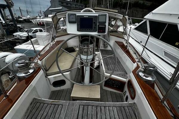 42ft Able Yacht For Sale 42ft Able Yacht For Sale