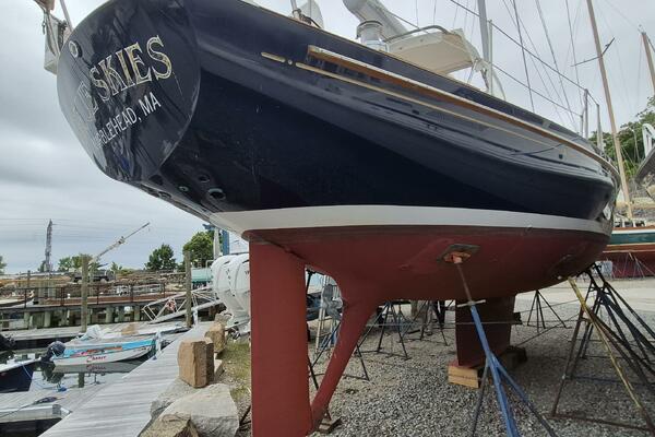 42ft Able Yacht For Sale 42ft Able Yacht For Sale