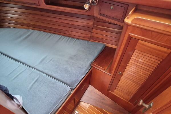 42ft Able Yacht For Sale 42ft Able Yacht For Sale