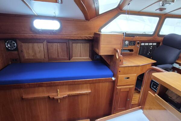 42ft Able Yacht For Sale 42ft Able Yacht For Sale