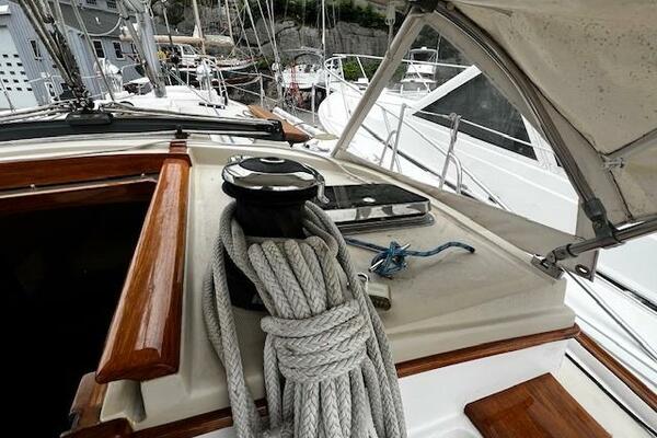 42ft Able Yacht For Sale 42ft Able Yacht For Sale