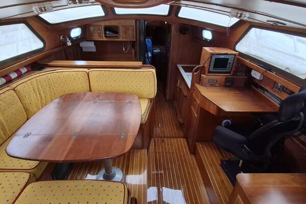 42ft Able Yacht For Sale 42ft Able Yacht For Sale