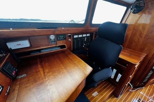 42ft Able Yacht For Sale 42ft Able Yacht For Sale