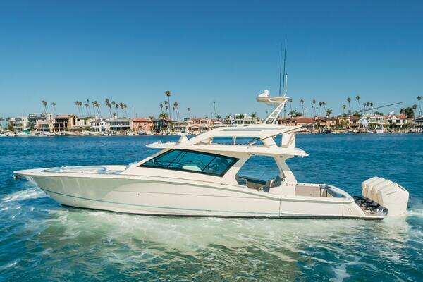 53-ft-Scout-2023-53 Center Console-MANDALORIAN-Long Beach California United States yacht for sale