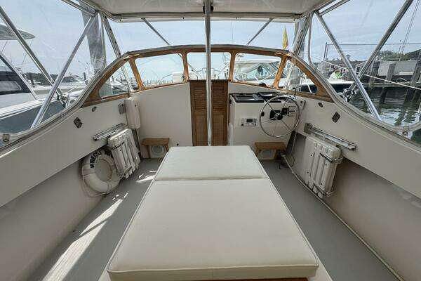 Photo of the 2006 Fortier 26 "Wrecking Crew"