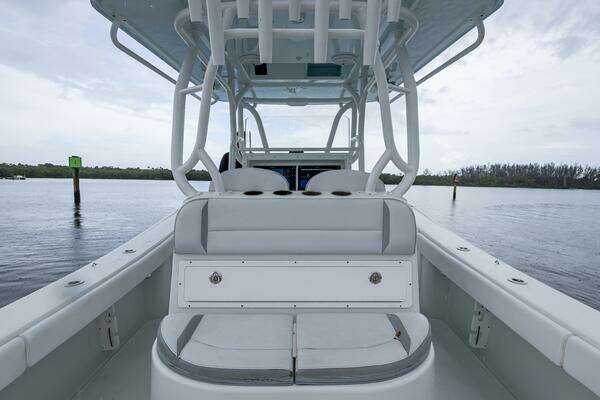 Yellowfin 36 Offshore Yacht For Sale