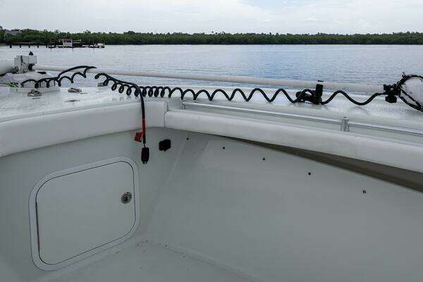 Yellowfin 36 Offshore Yacht For Sale