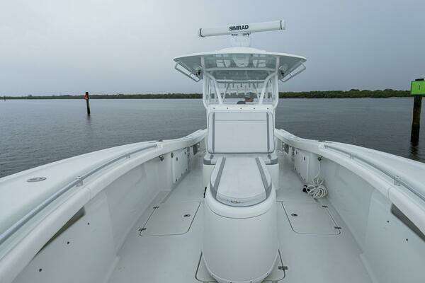 Yellowfin 36 Offshore Yacht For Sale