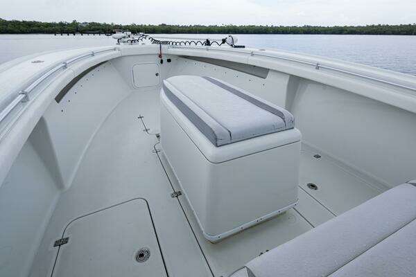 Yellowfin 36 Offshore Yacht For Sale