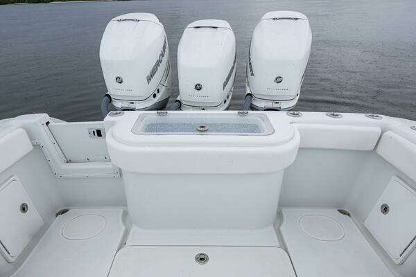 Yellowfin 36 Offshore Yacht For Sale