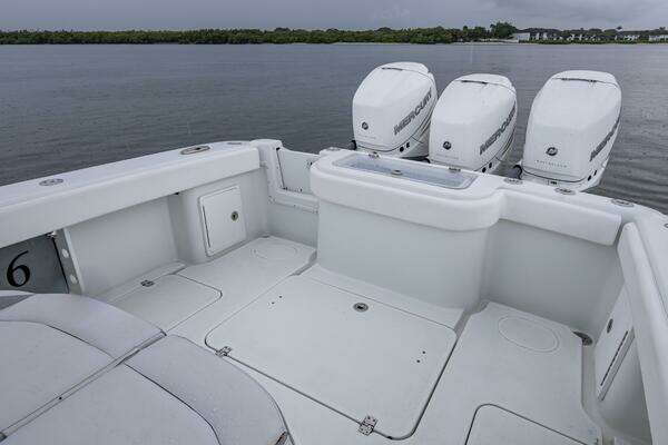 Yellowfin 36 Offshore Yacht For Sale