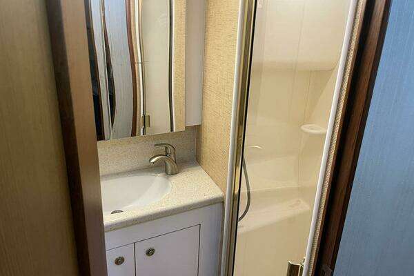 Ocean Yachts 46 Super Sport Yacht For Sale