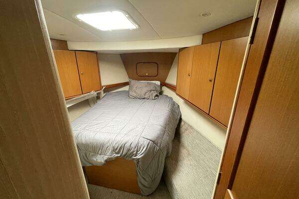 Ocean Yachts 46 Super Sport Yacht For Sale