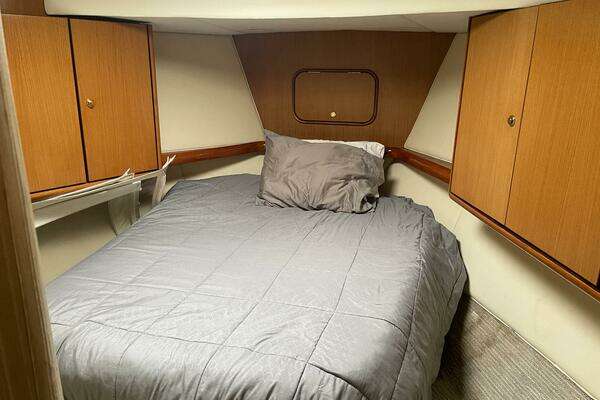 Ocean Yachts 46 Super Sport Yacht For Sale