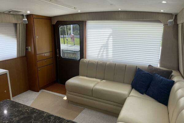 Ocean Yachts 46 Super Sport Yacht For Sale