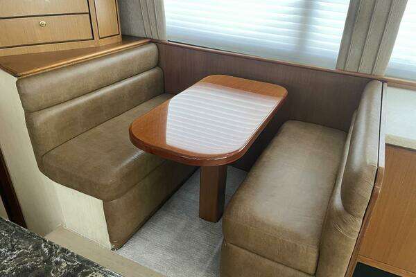 Ocean Yachts 46 Super Sport Yacht For Sale