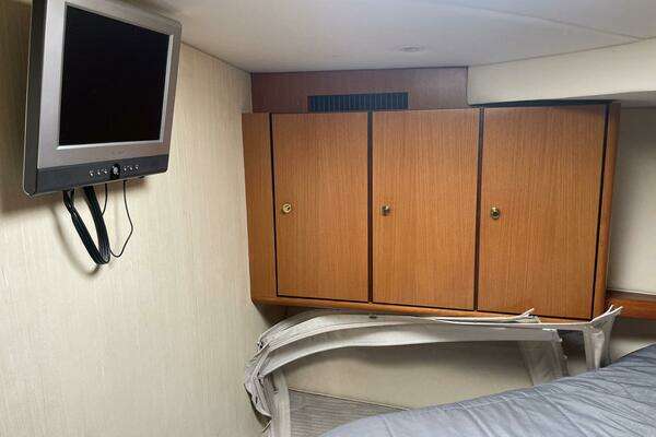 Ocean Yachts 46 Super Sport Yacht For Sale