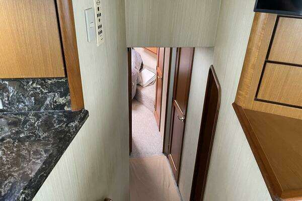 Ocean Yachts 46 Super Sport Yacht For Sale