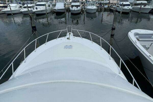 Ocean Yachts 46 Super Sport Yacht For Sale
