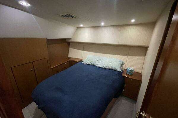 Ocean Yachts 46 Super Sport Yacht For Sale